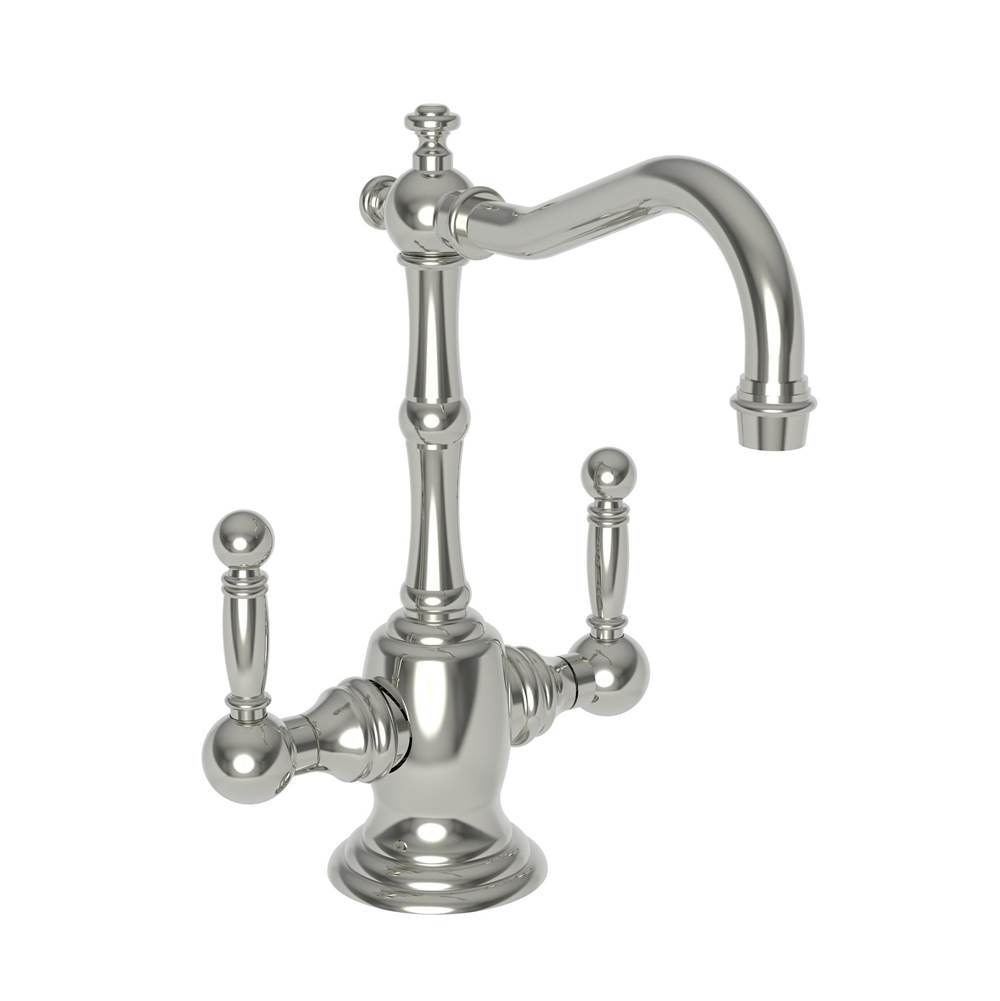 Newport Brass Hot And Cold Water Faucets Water Dispensers item 108/15