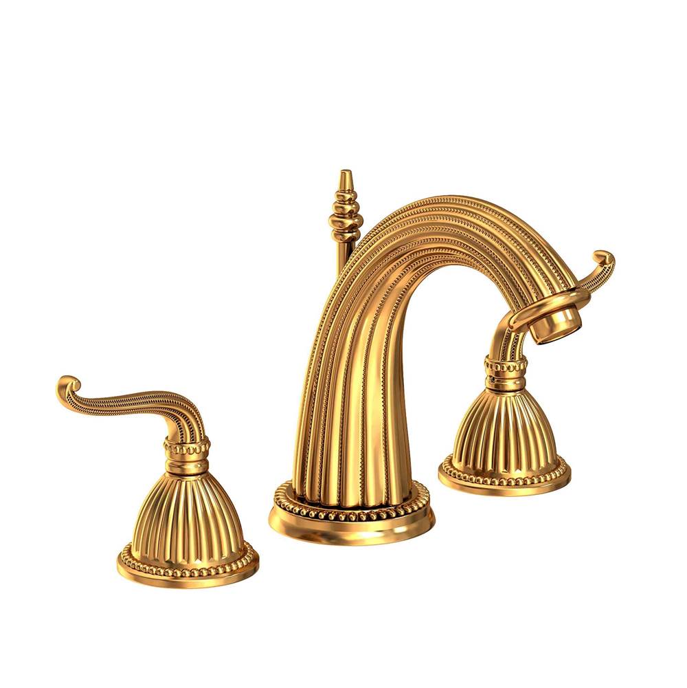 Newport Brass Widespread Bathroom Sink Faucets item 1090/034