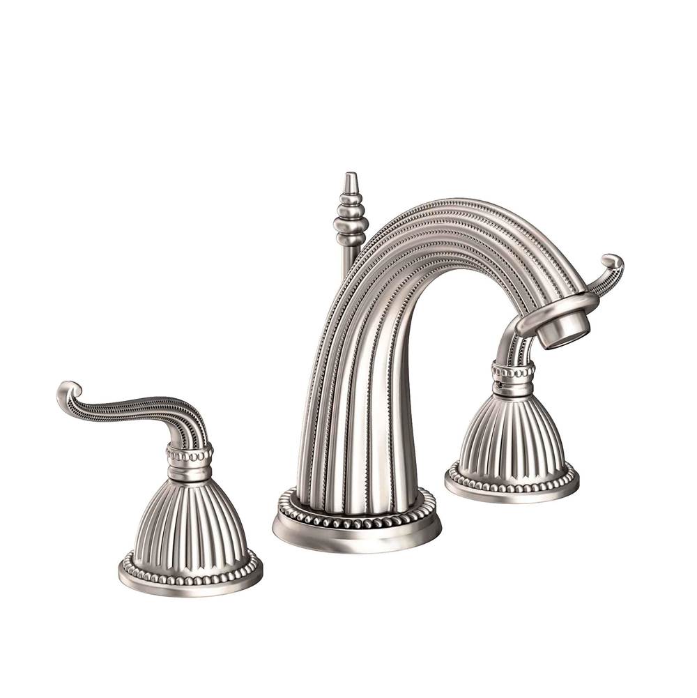 Newport Brass Widespread Bathroom Sink Faucets item 1090/15S