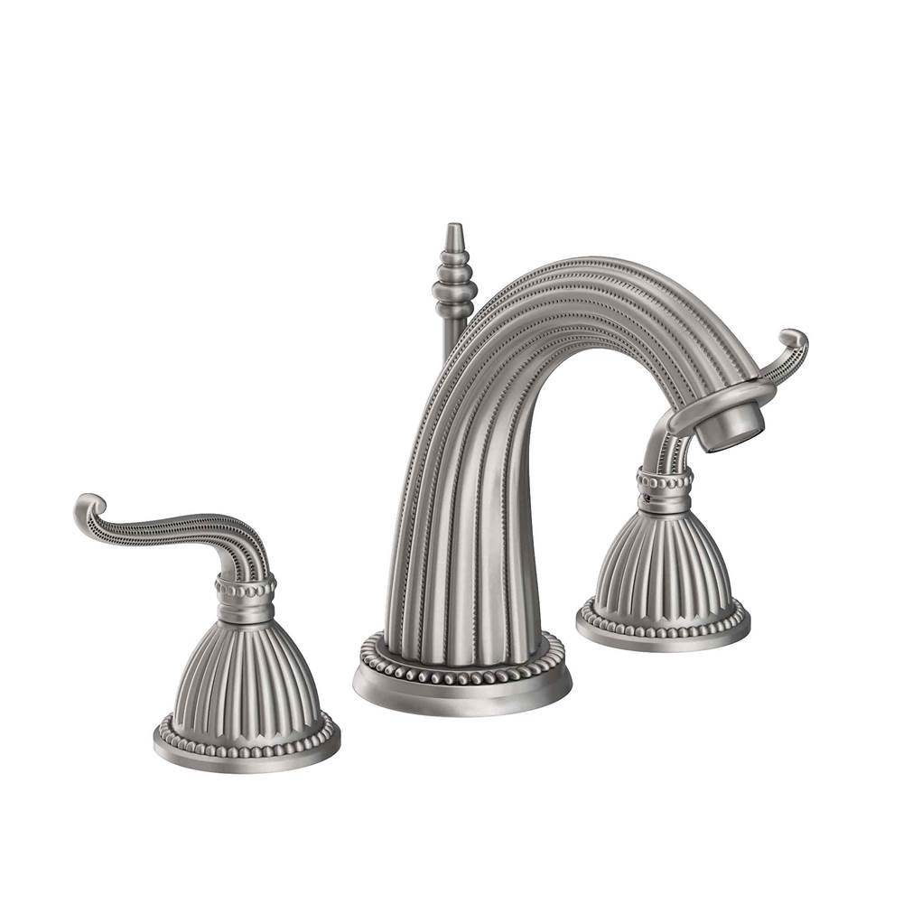 Newport Brass Widespread Bathroom Sink Faucets item 1090/20