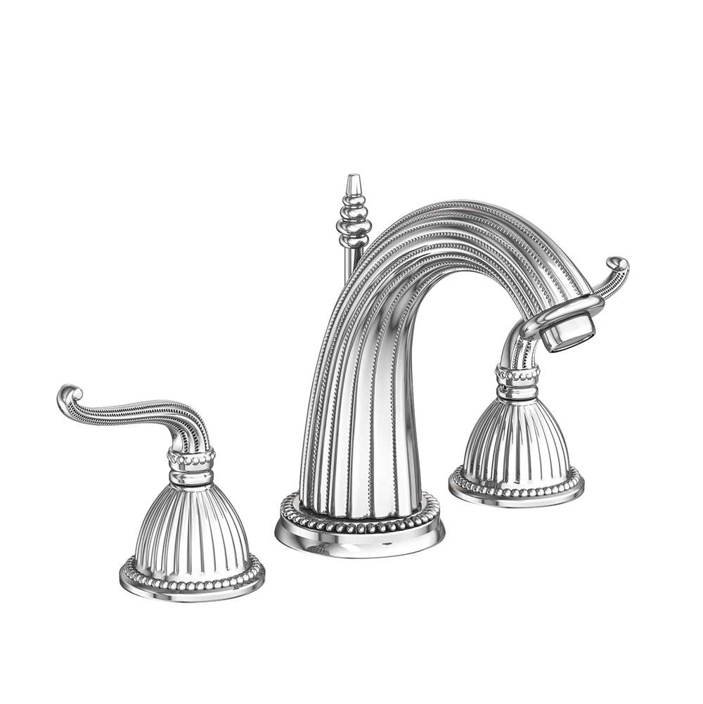 Newport Brass Widespread Bathroom Sink Faucets item 1090/26