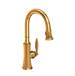 Newport Brass - 1200-5103/034 - Retractable Faucets