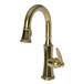 Newport Brass - 1200-5223/24 - Pull Down Bar Faucets