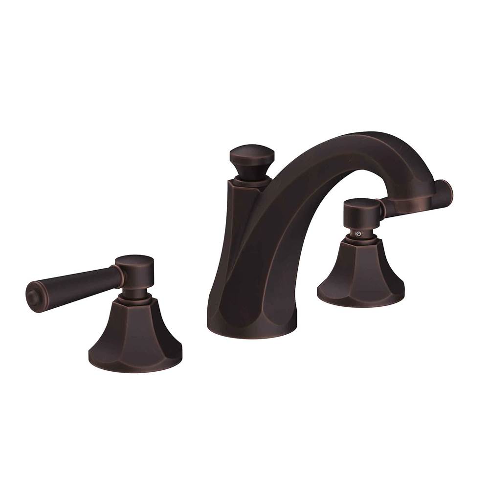 Newport Brass Widespread Bathroom Sink Faucets item 1200C/VB