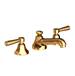 Newport Brass - 1200/24 - Widespread Bathroom Sink Faucets