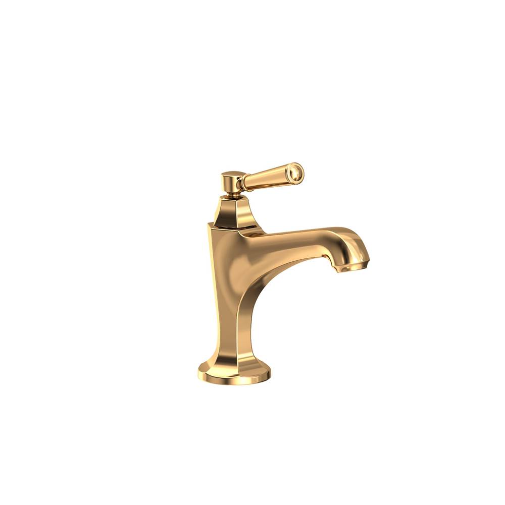 Newport Brass Single Hole Bathroom Sink Faucets item 1203/03N