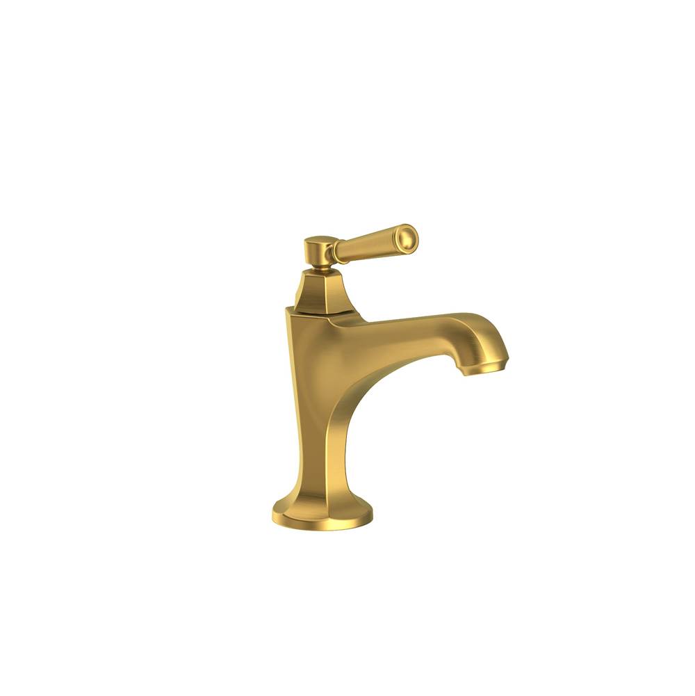 Newport Brass Single Hole Bathroom Sink Faucets item 1203/04