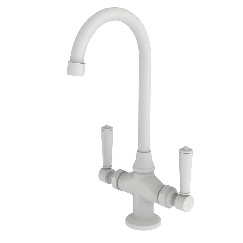 Newport Brass  Bar Sink Faucets item 1208/52