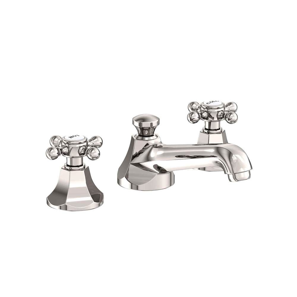 Newport Brass Widespread Bathroom Sink Faucets item 1220/15