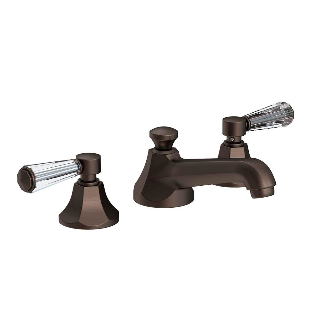 Newport Brass Widespread Bathroom Sink Faucets item 1230/07