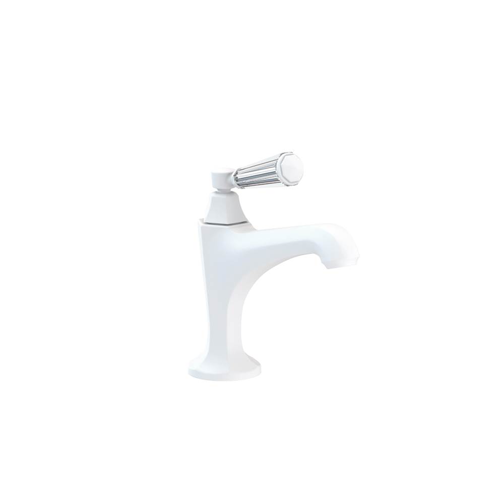Newport Brass Single Hole Bathroom Sink Faucets item 1233/52