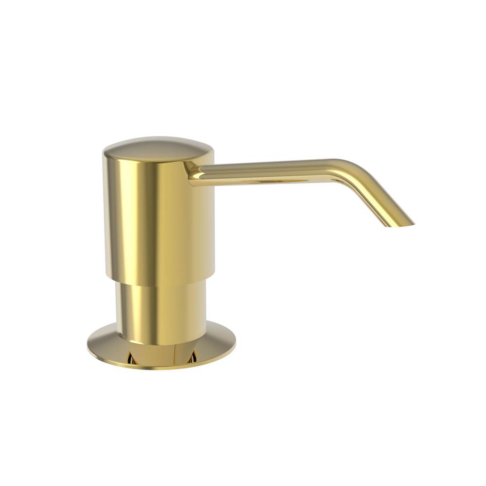 Newport Brass Soap Dispensers Kitchen Accessories item 125/24A