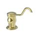 Newport Brass - 127/01 - Soap Dispensers