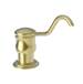 Newport Brass - 127/04 - Soap Dispensers