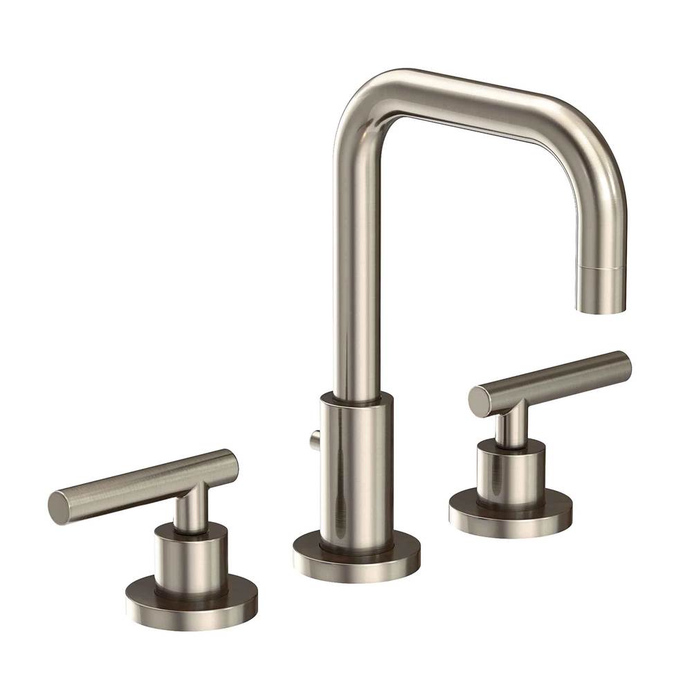 Newport Brass Widespread Bathroom Sink Faucets item 1400L/15A