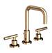 Newport Brass - 1400L/24A - Widespread Bathroom Sink Faucets