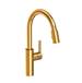 Newport Brass - 1500-5103/034 - Retractable Faucets