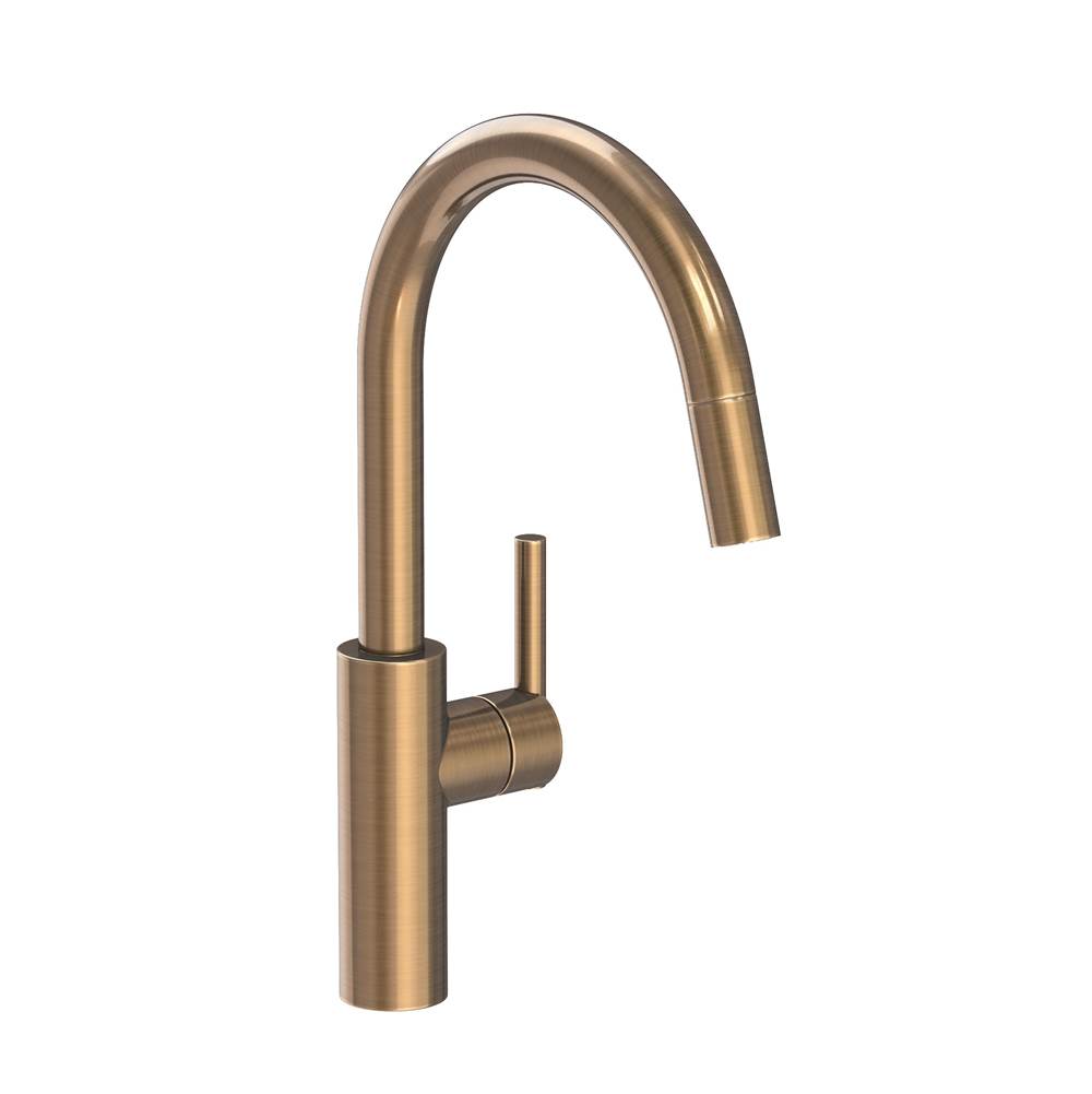 Newport Brass Retractable Faucets Kitchen Faucets item 1500-5113/06