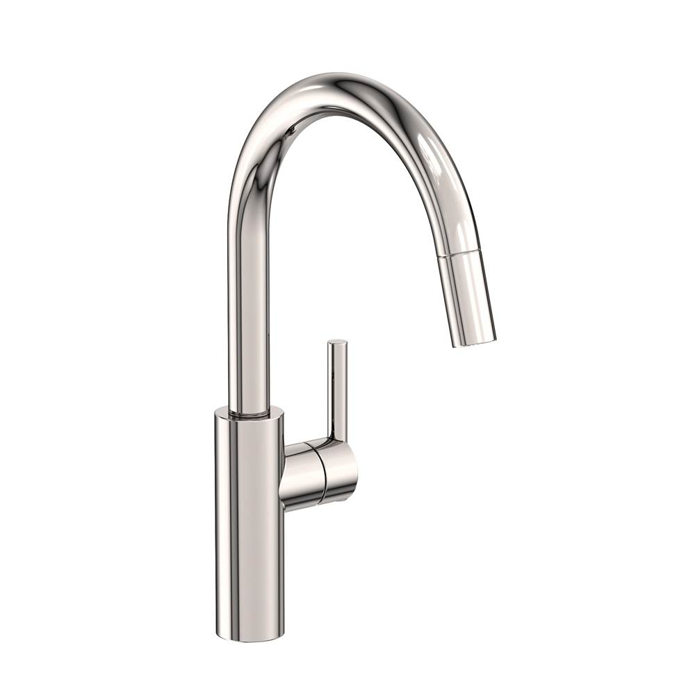 Newport Brass Retractable Faucets Kitchen Faucets item 1500-5113/15