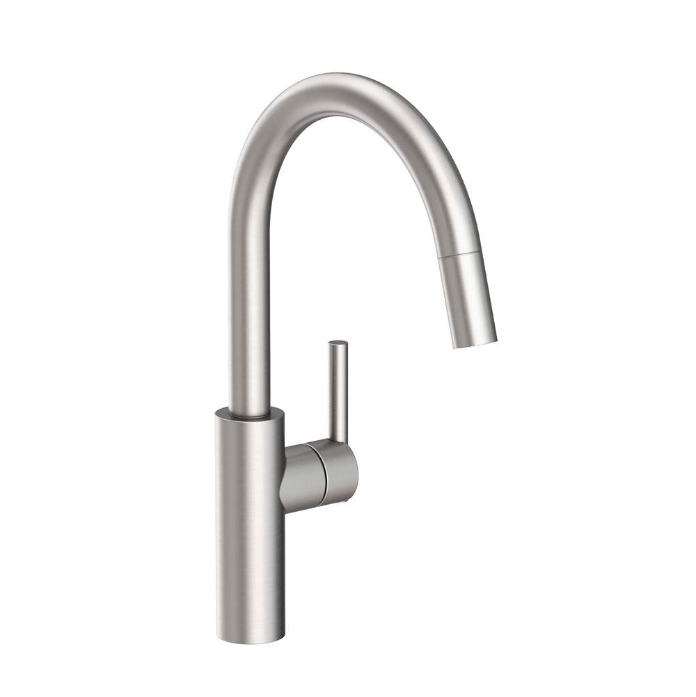 Newport Brass Retractable Faucets Kitchen Faucets item 1500-5113/20