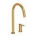 Newport Brass - 1500-5123/034 - Retractable Faucets