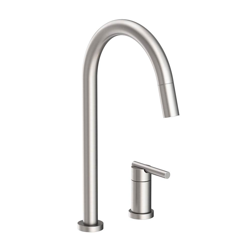 Newport Brass Retractable Faucets Kitchen Faucets item 1500-5123/20