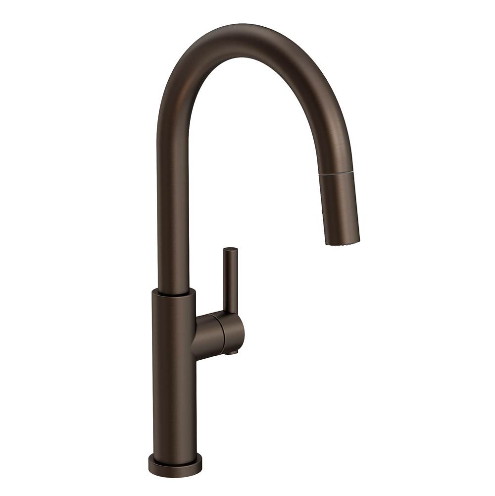 Newport Brass Retractable Faucets Kitchen Faucets item 1500-5143/07