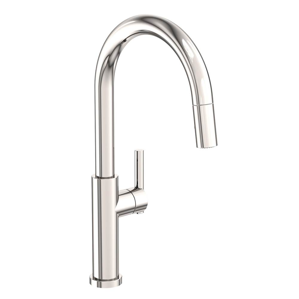 Newport Brass Retractable Faucets Kitchen Faucets item 1500-5143/15