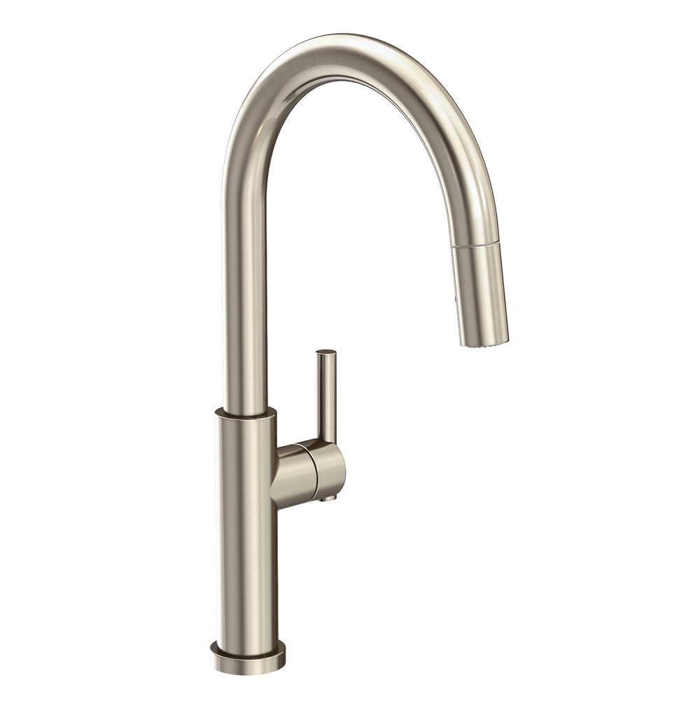 Newport Brass Retractable Faucets Kitchen Faucets item 1500-5143/15A