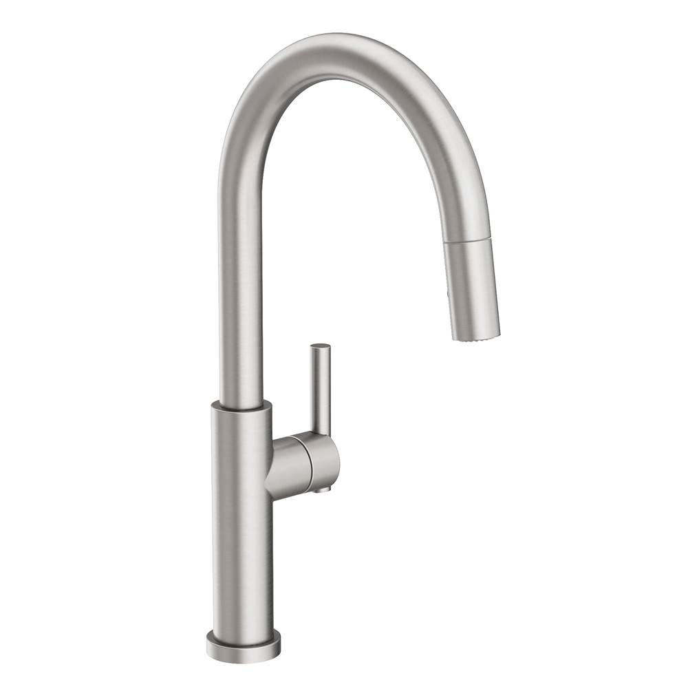 Newport Brass Retractable Faucets Kitchen Faucets item 1500-5143/20