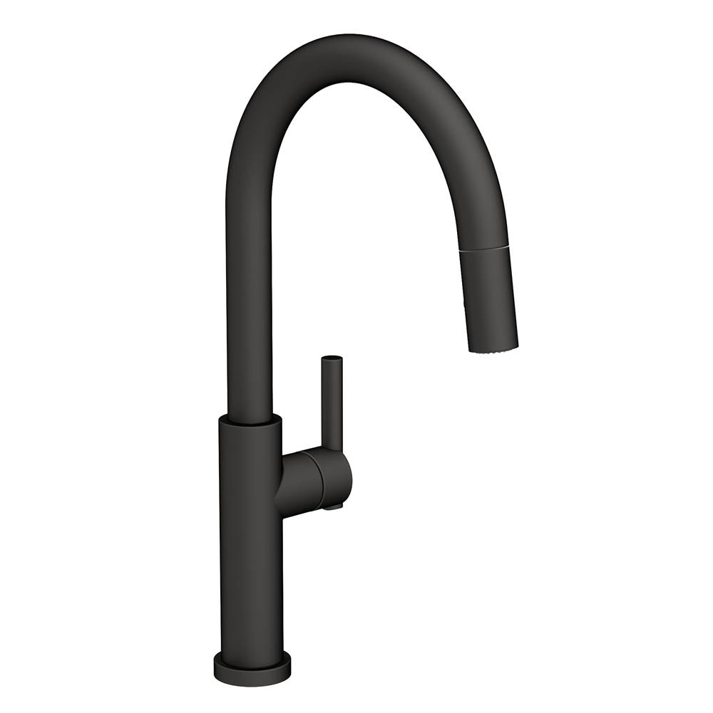 Newport Brass Retractable Faucets Kitchen Faucets item 1500-5143/56