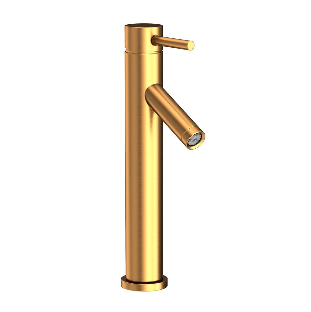 Newport Brass Vessel Bathroom Sink Faucets item 1508/24S