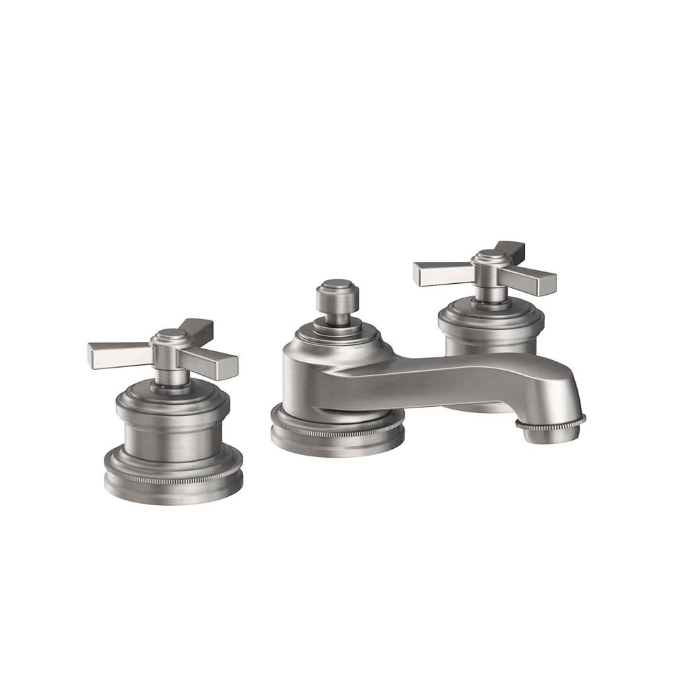 Newport Brass Widespread Bathroom Sink Faucets item 1600/20