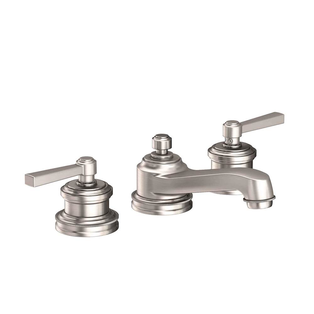 Newport Brass Widespread Bathroom Sink Faucets item 1620/15S