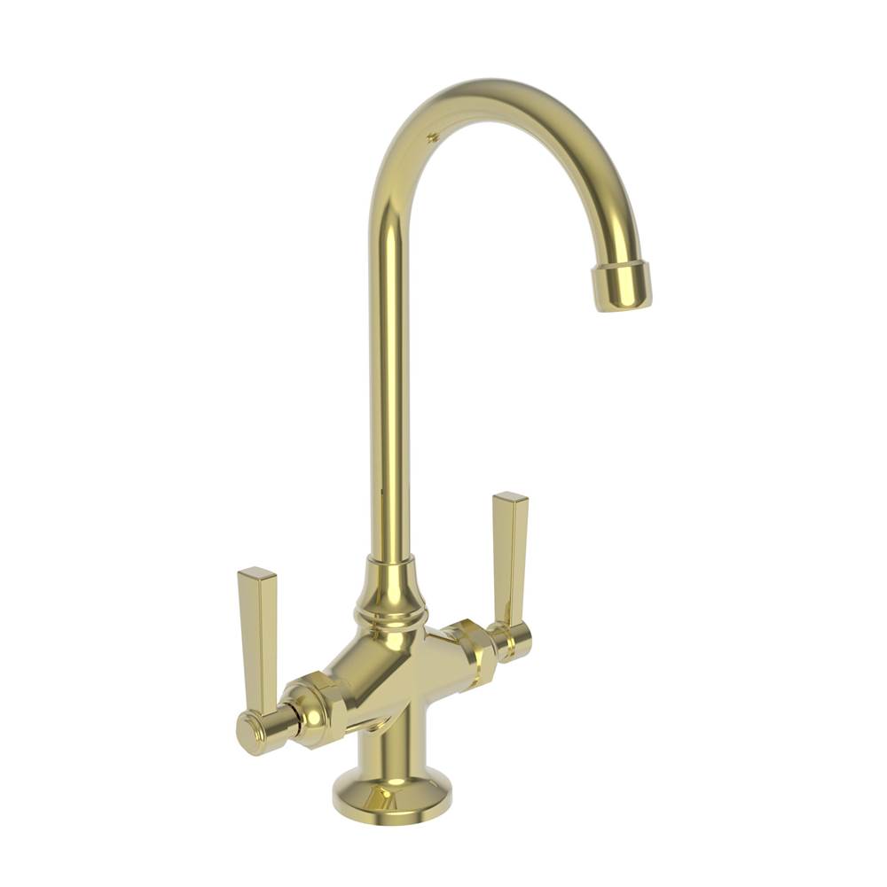 Newport Brass  Bar Sink Faucets item 1628/03N