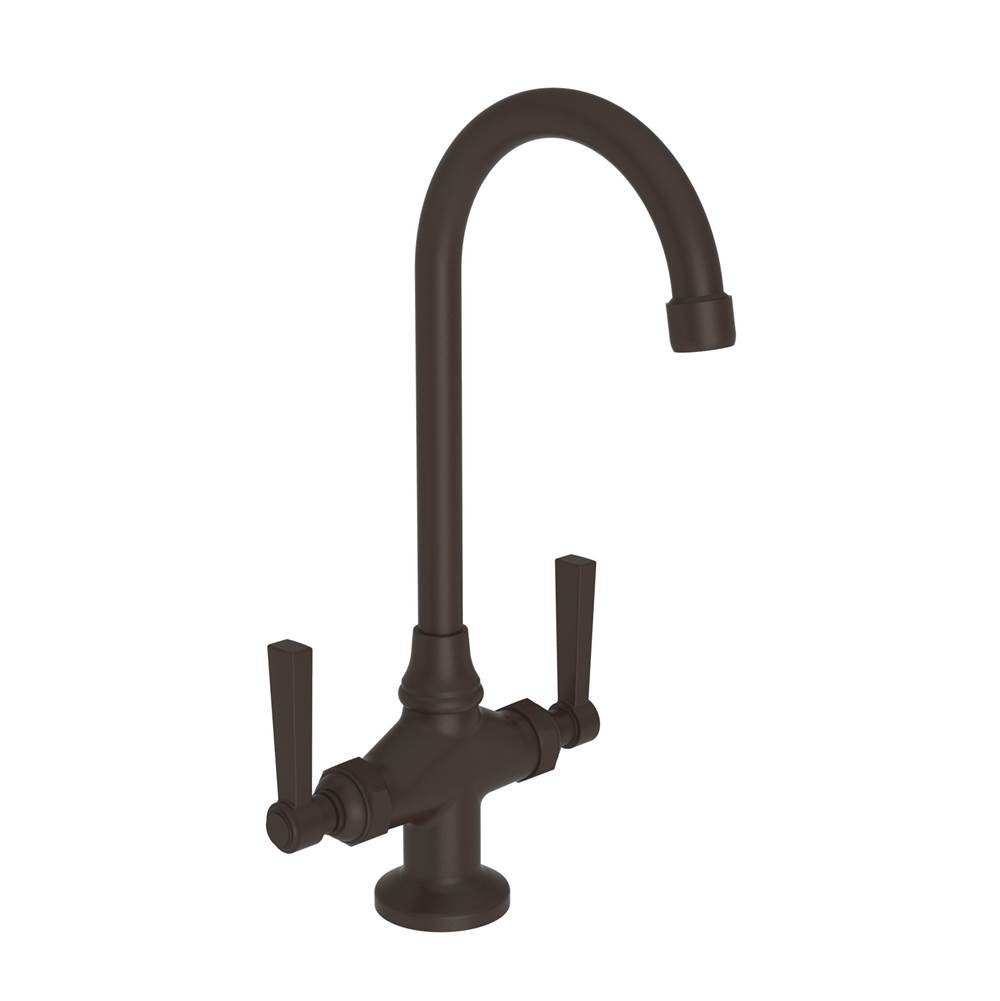 Newport Brass  Bar Sink Faucets item 1628/10B