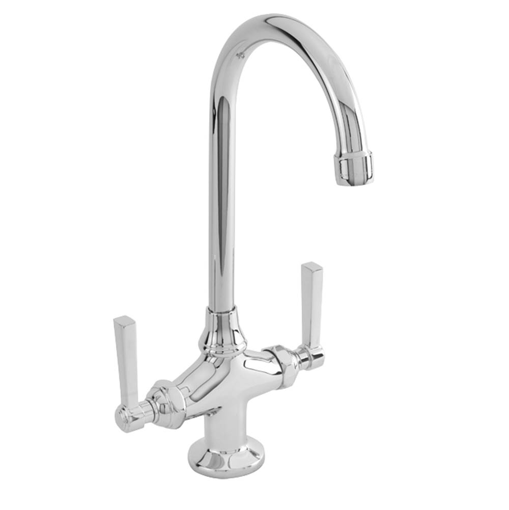 Newport Brass  Bar Sink Faucets item 1628/26