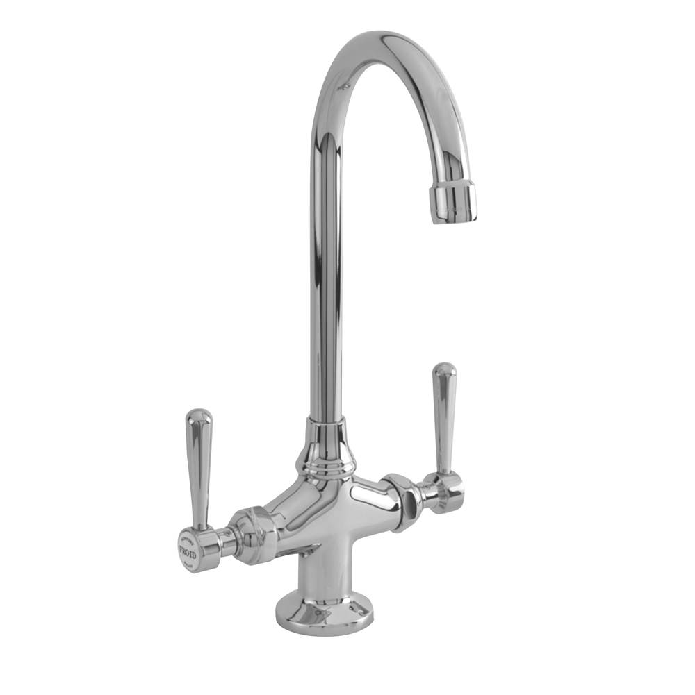 Newport Brass  Bar Sink Faucets item 1668/26
