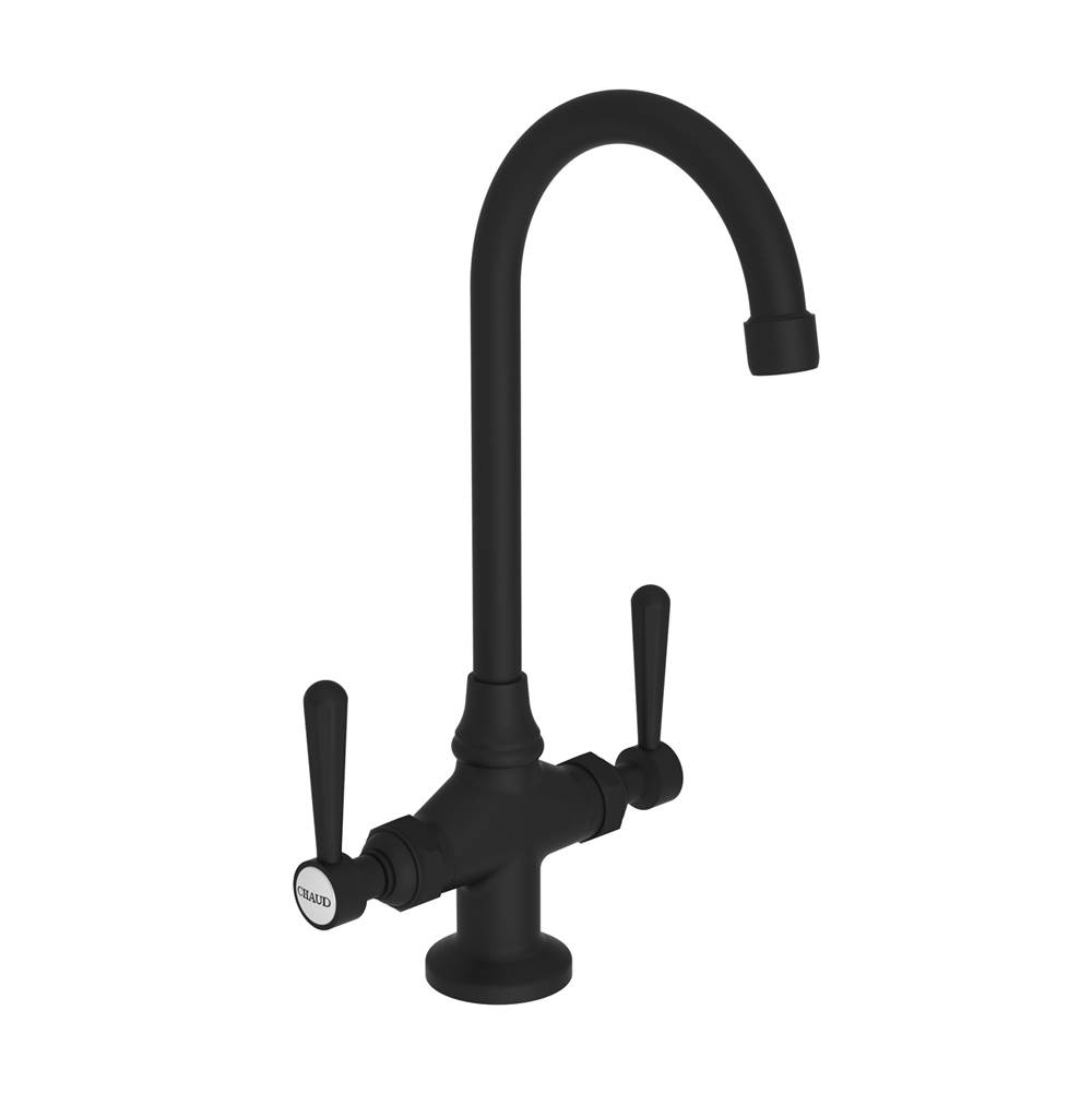 Newport Brass  Bar Sink Faucets item 1668/56