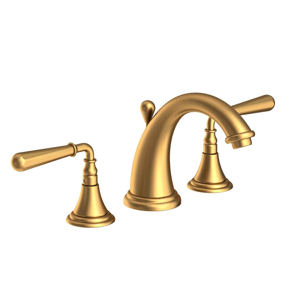 Newport Brass Widespread Bathroom Sink Faucets item 1740/10