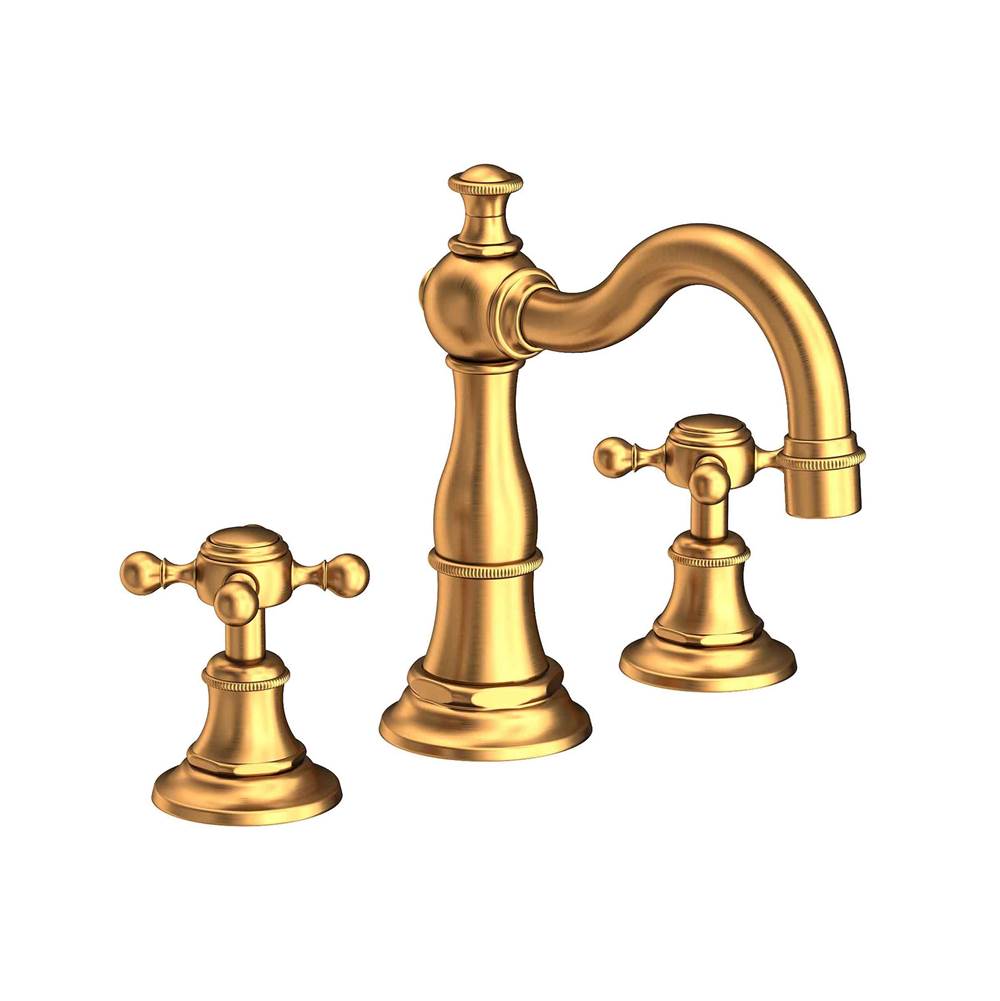Newport Brass Widespread Bathroom Sink Faucets item 1760/24S