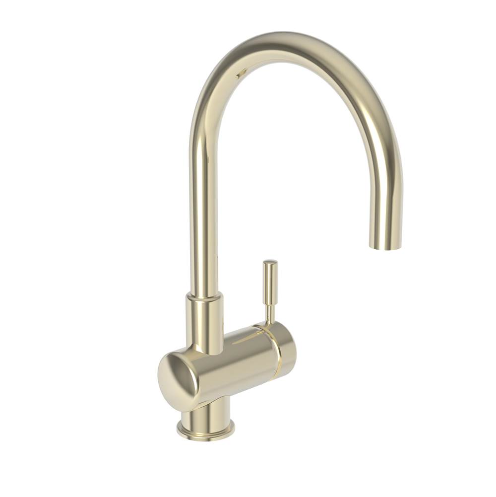 Newport Brass  Bar Sink Faucets item 2008/24A