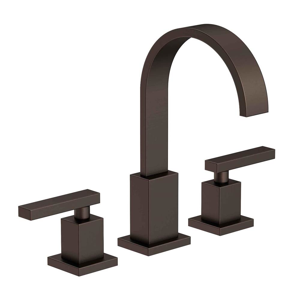 Newport Brass Widespread Bathroom Sink Faucets item 2040/07