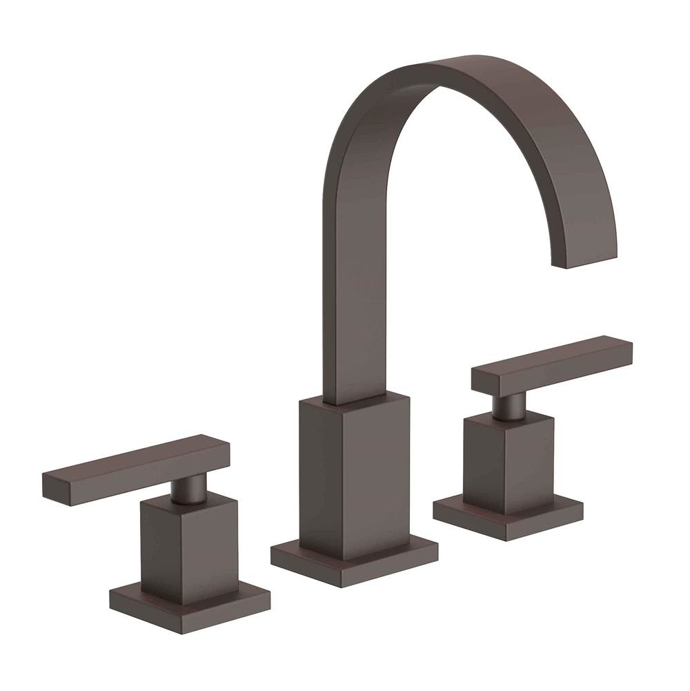 Newport Brass Widespread Bathroom Sink Faucets item 2040/10B