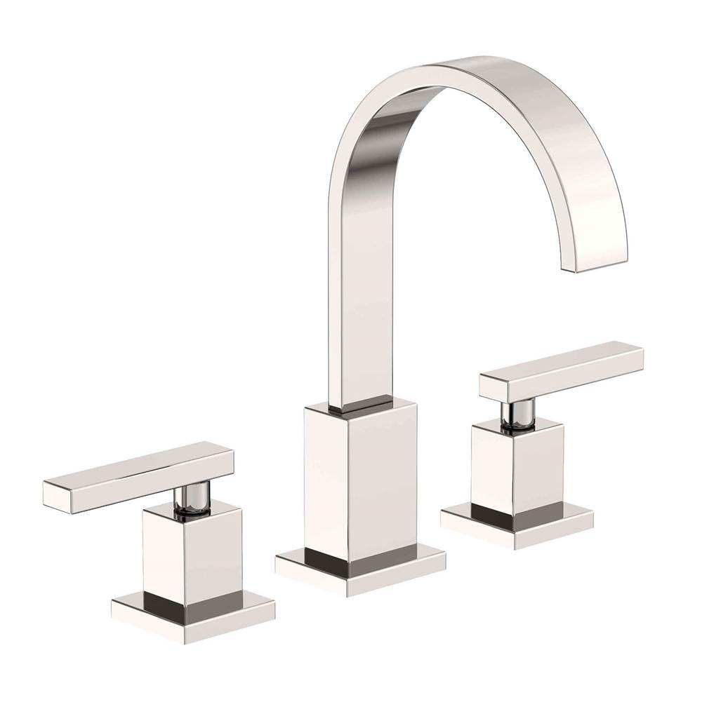 Newport Brass Widespread Bathroom Sink Faucets item 2040/15
