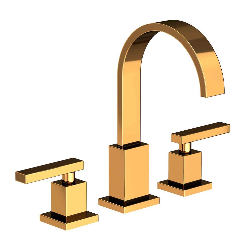 Newport Brass Widespread Bathroom Sink Faucets item 2040/24