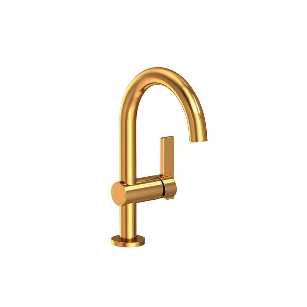 Russell HardwareNewport BrassPriya Single Hole Lavatory Faucet