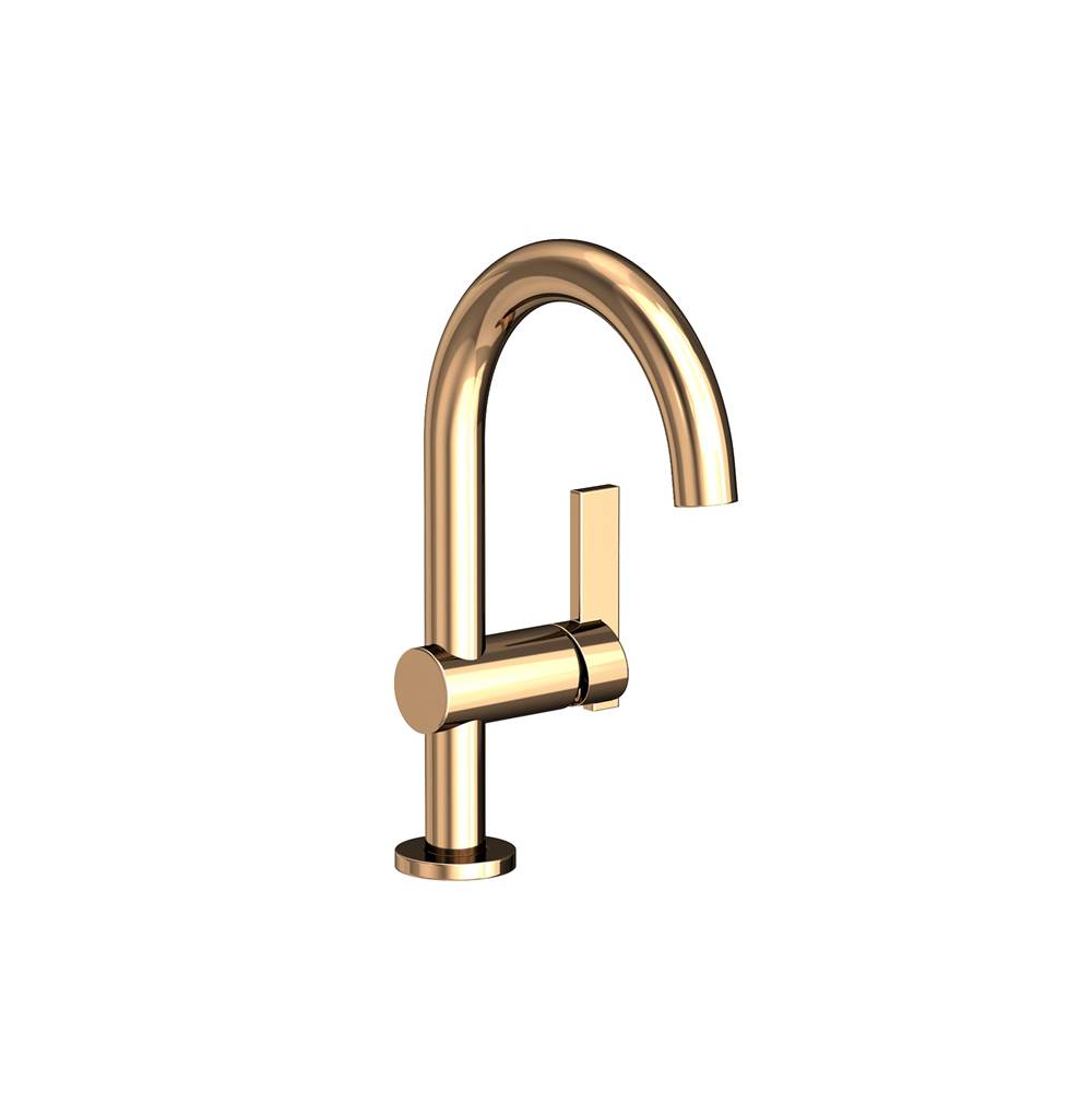 Newport Brass Single Hole Bathroom Sink Faucets item 2403/24A