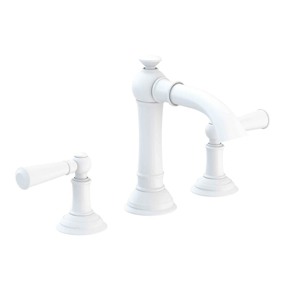 Newport Brass Widespread Bathroom Sink Faucets item 2410/52