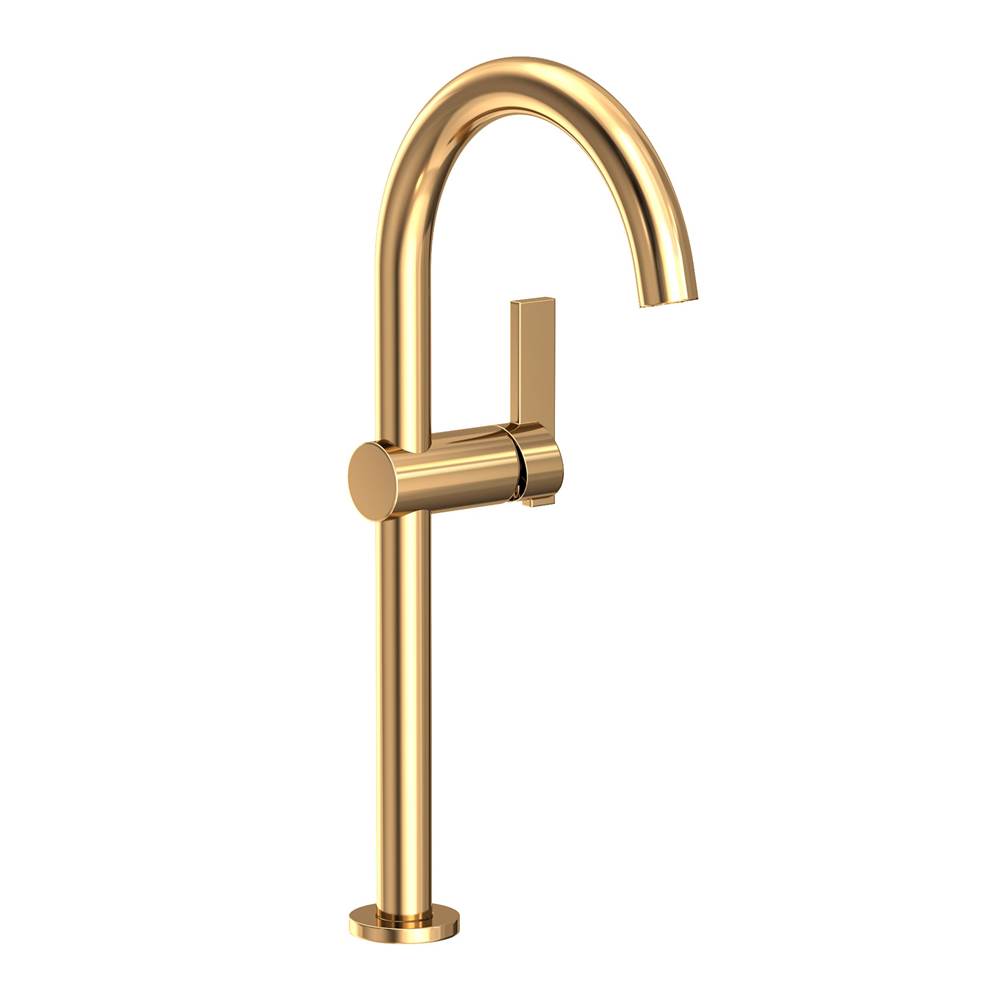 Newport Brass Vessel Bathroom Sink Faucets item 2413/03N